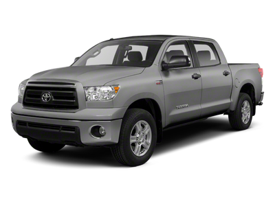 2013 Toyota Tundra Platinum 5.7L V8