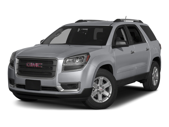 2015 GMC Acadia's photo