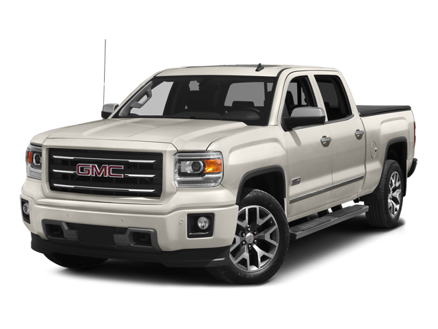 2015 GMC Sierra 1500 Denali