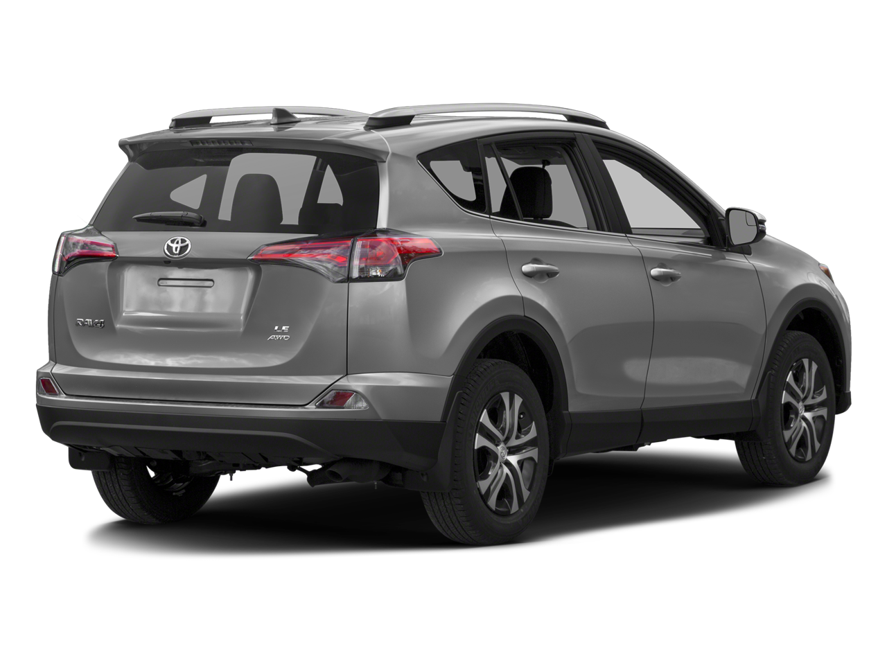 Used 2016 Toyota RAV4 LE with VIN 2T3ZFREV2GW282310 for sale in Martinez, GA