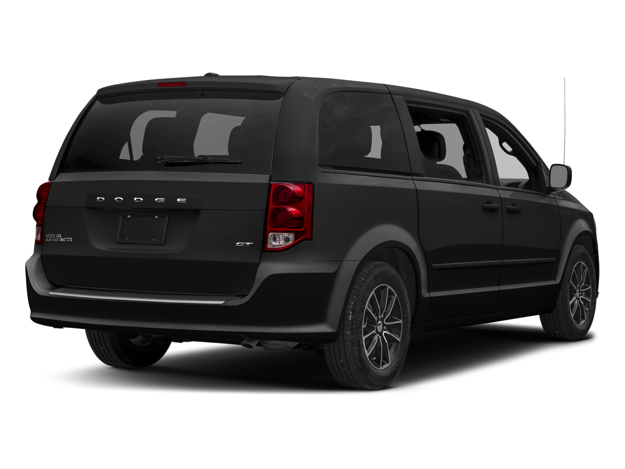 Used 2018 Dodge Grand Caravan GT with VIN 2C4RDGEG5JR341623 for sale in Martinez, GA
