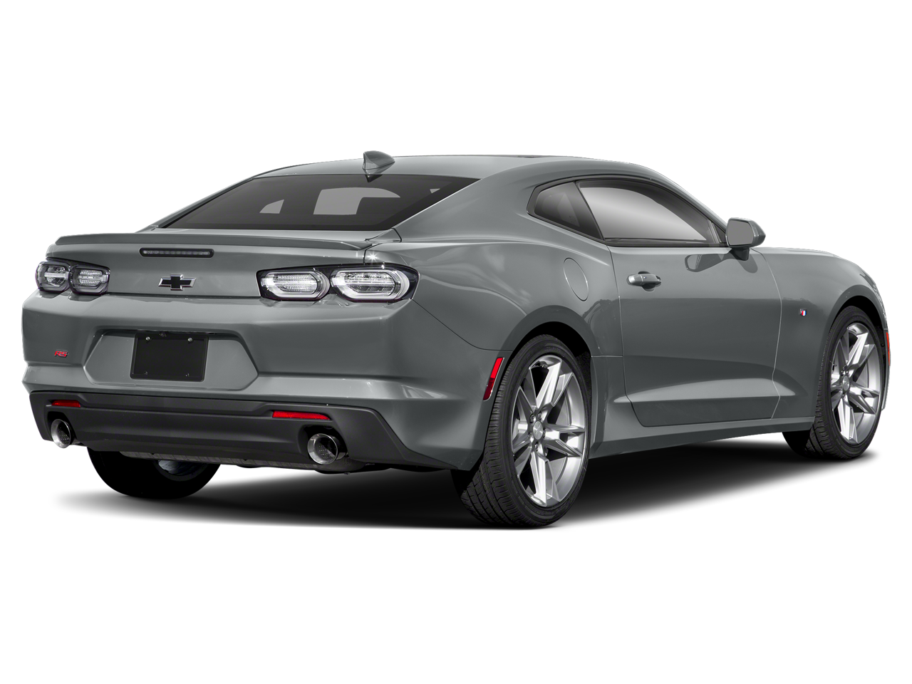 2019 Chevrolet Camaro 1SS