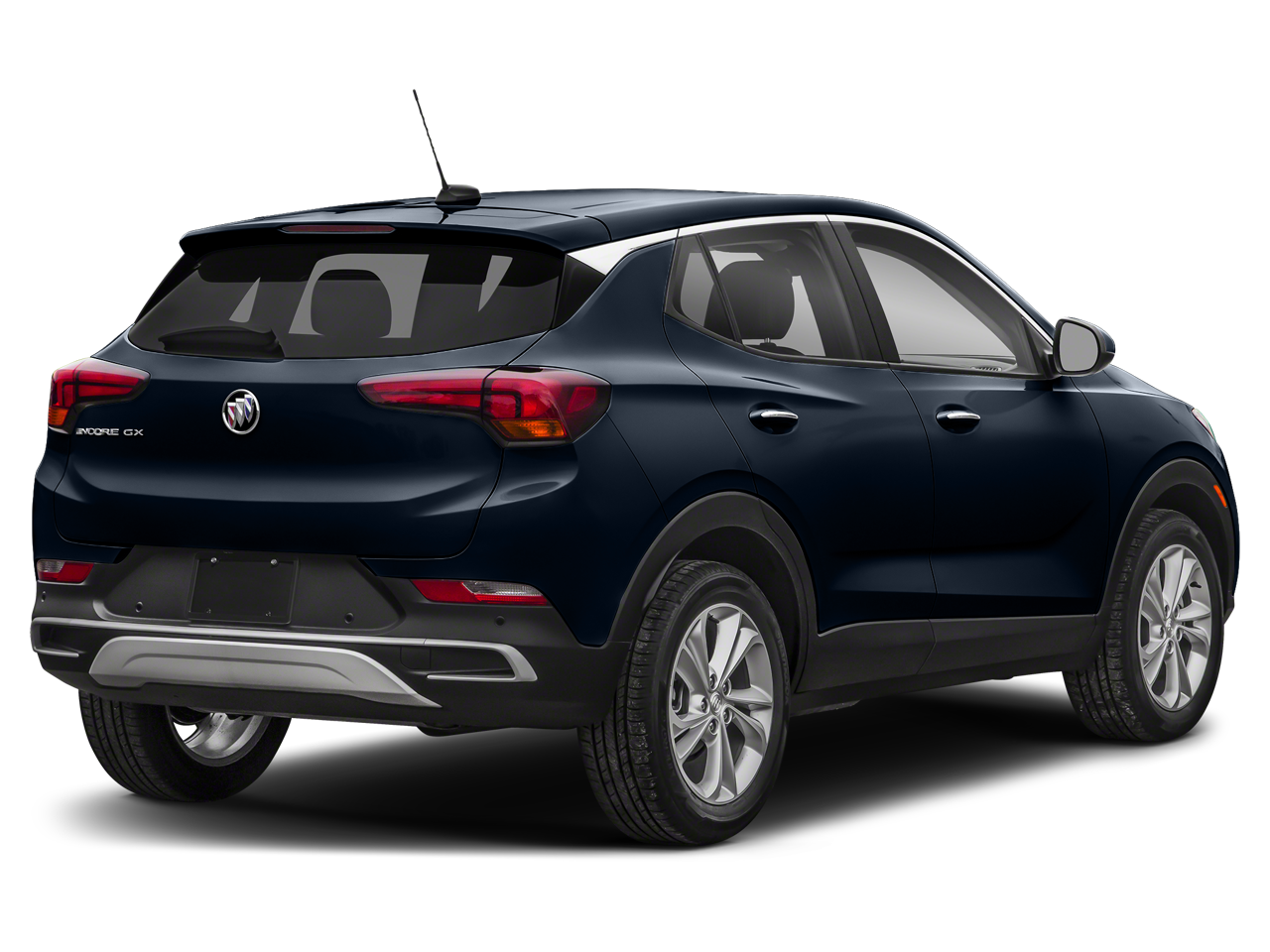 2021 Buick Encore GX FWD Select