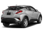 2021 Toyota C-HR Limited