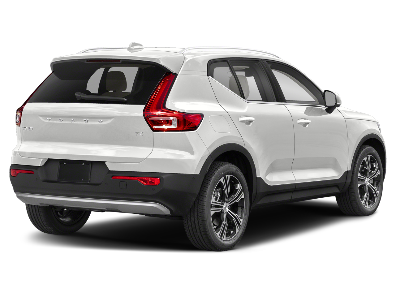 2022 Volvo Xc40 Momentum