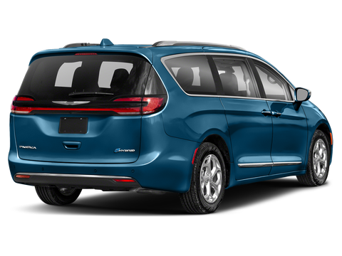 2023 Chrysler Pacifica Plug-In Hybrid TOURING L Augusta GA | Aiken Thomson  Waynesboro Georgia 2C4RC1L73PR610424