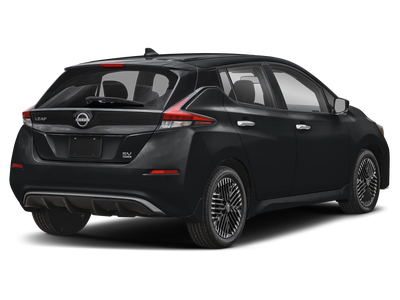 2023 Nissan LEAF SV PLUS 60 kWh