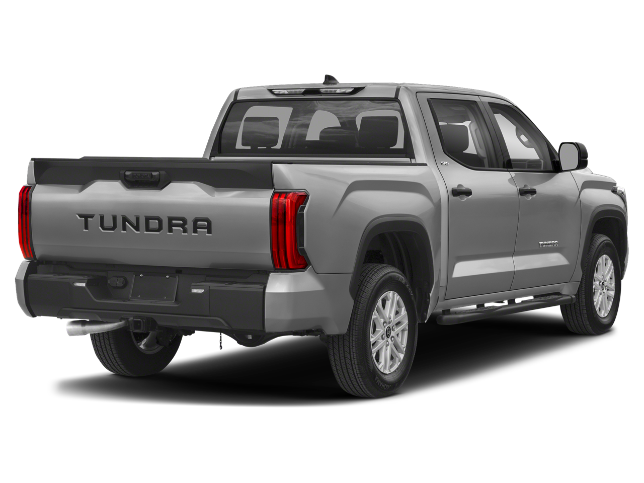 2023 Toyota Tundra SR5 in Augusta, GA - Milton Ruben Auto Group