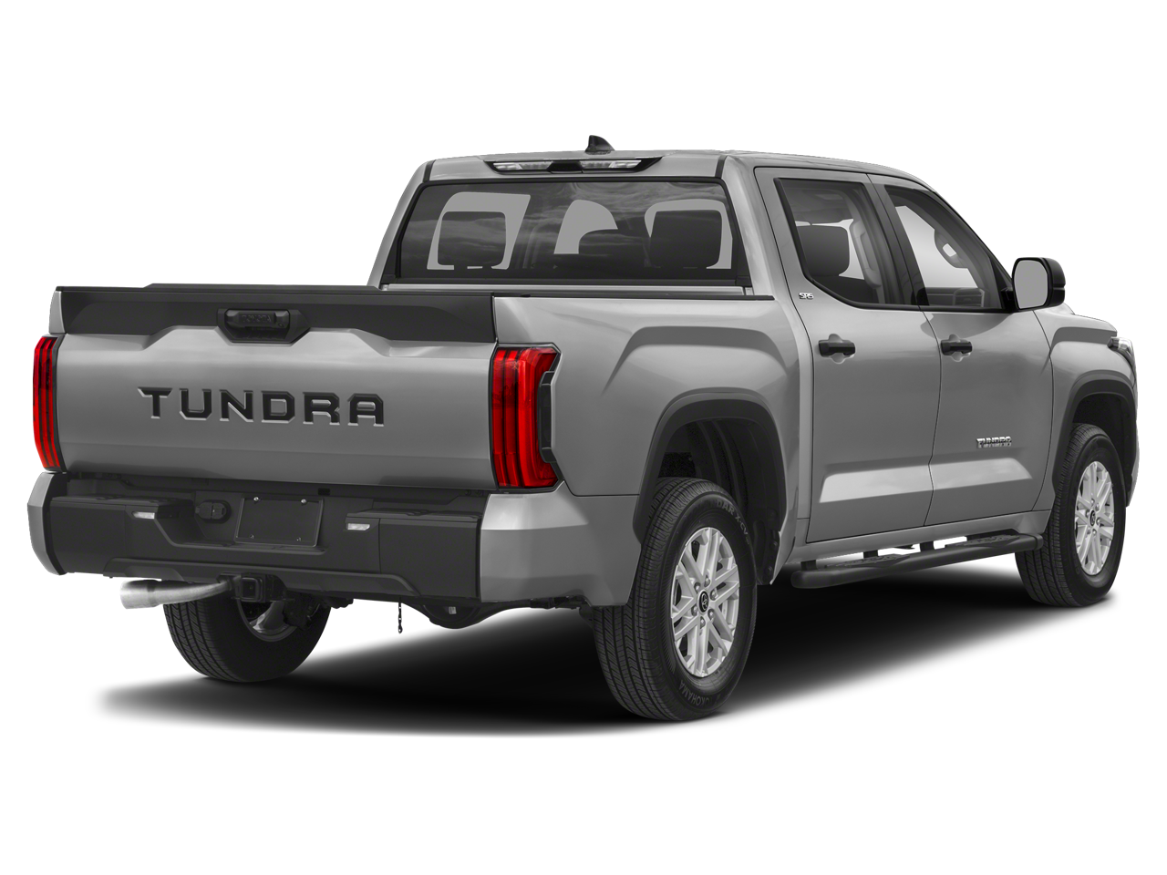 2023 Toyota Tundra SR5 in Augusta, GA - Milton Ruben Auto Group