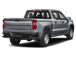 2024 Chevrolet Silverado 1500 4WD Crew Cab Short Bed RST