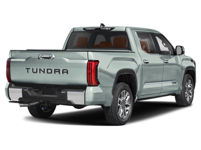 2024 Toyota Tundra 1794 Edition