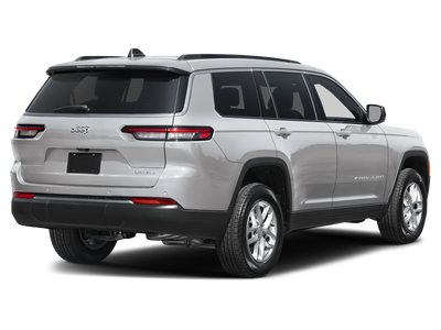 2026 Jeep Grand Cherokee GRAND CHEROKEE L LIMITED 4X2