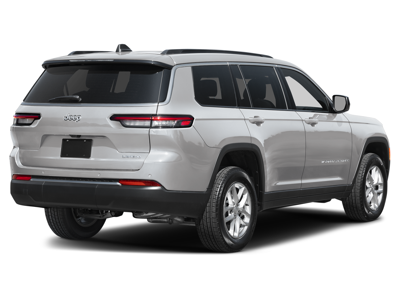 2026 Jeep Grand Cherokee GRAND CHEROKEE L LIMITED 4X2