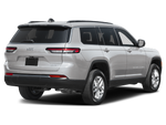 2026 Jeep Grand Cherokee GRAND CHEROKEE L LIMITED 4X2