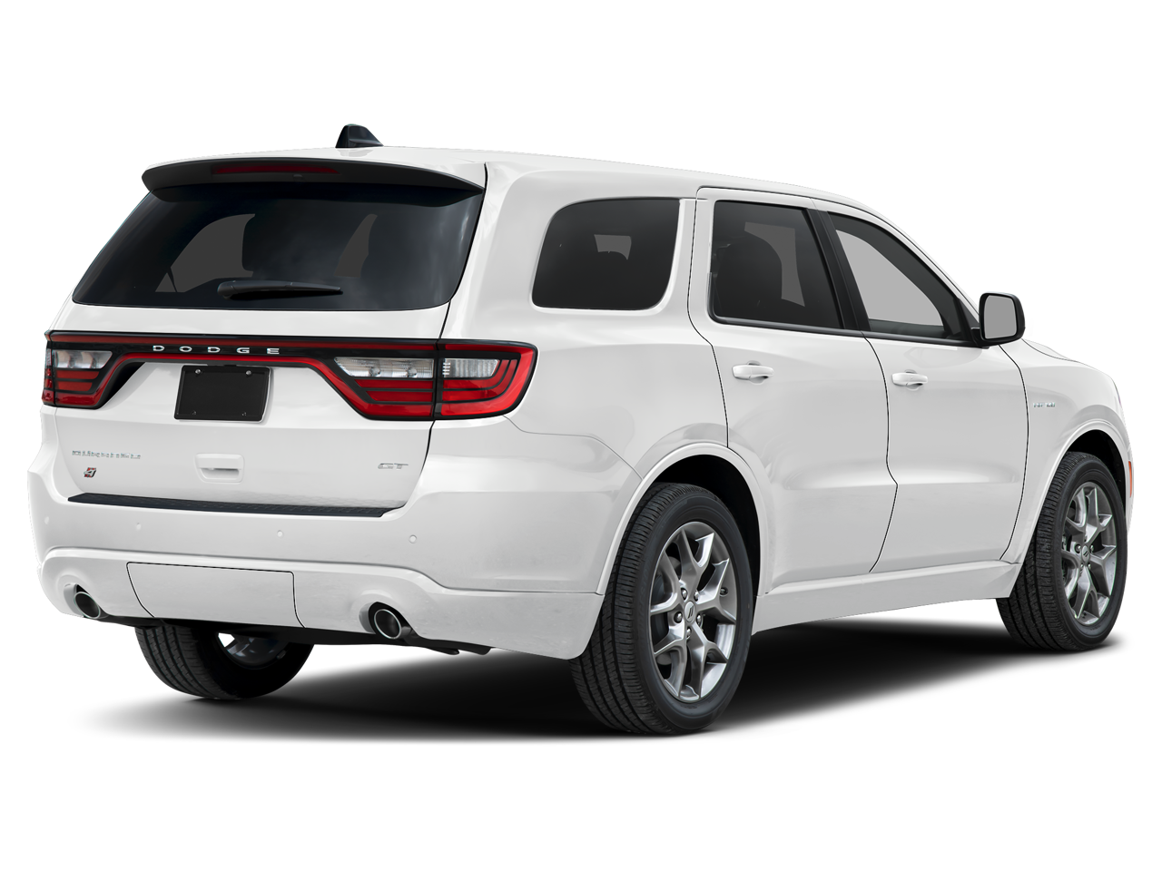 2027 Dodge Durango DURANGO GT HEMI V8 AWD