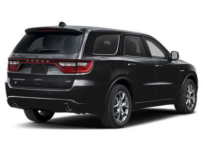2027 Dodge Durango DURANGO GT HEMI V8 AWD