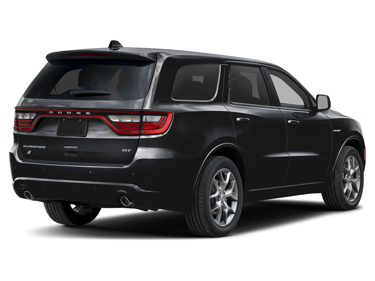 2027 Dodge Durango DURANGO GT HEMI V8 AWD