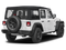 2027 Jeep Wrangler Rubicon