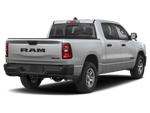 2027 RAM 1500 Warlock