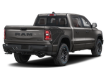 2027 RAM 1500 Rebel