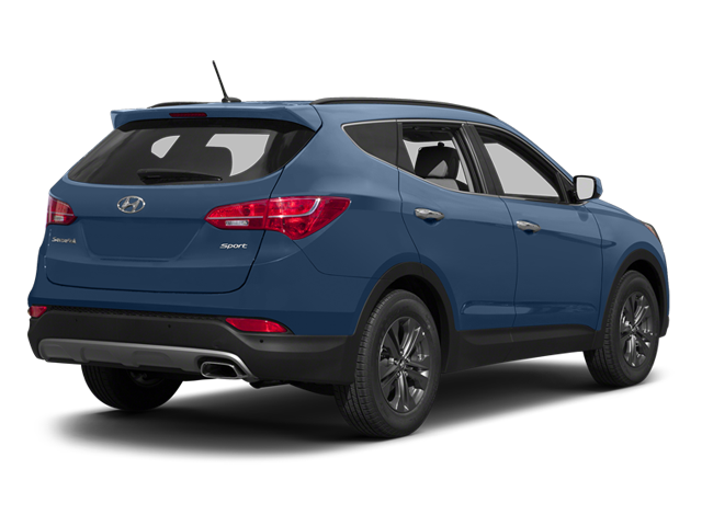 2013 Hyundai Santa Fe Sport Base