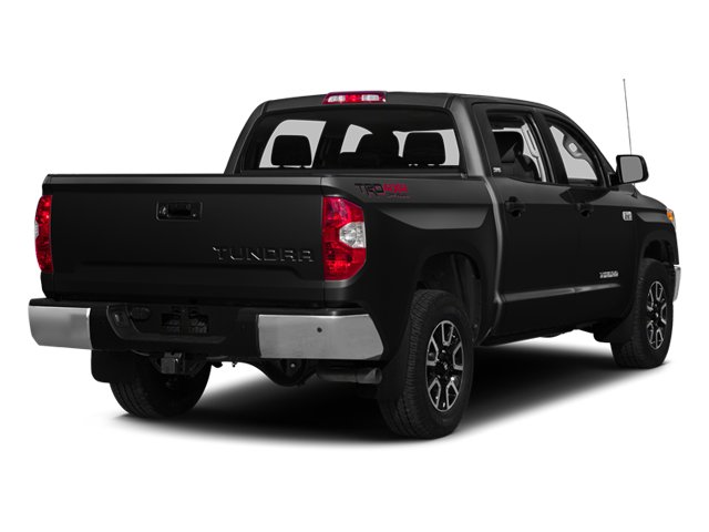 2014 Toyota Tundra SR5 5.7L V8