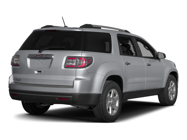 Used 2015 GMC Acadia SLE2 with VIN 1GKKRPKD5FJ133884 for sale in Martinez, GA