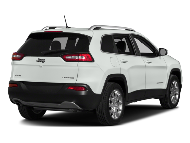 Used 2016 Jeep Cherokee Limited with VIN 1C4PJMDB2GW152321 for sale in Martinez, GA