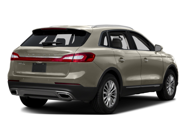 Used 2016 Lincoln MKX Premiere with VIN 2LMTJ6JRXGBL50481 for sale in Martinez, GA