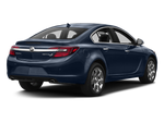 2017 Buick Regal Turbo Premium II