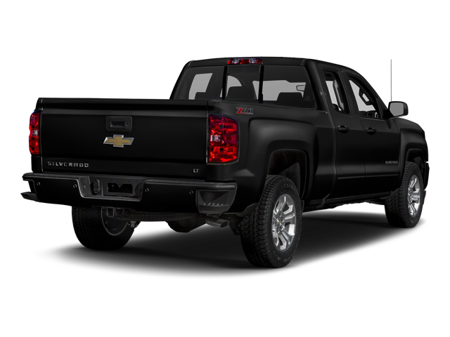 Used 2017 Chevrolet Silverado 1500 LT with VIN 1GCRCREC7HZ183894 for sale in Martinez, GA