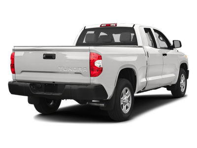 2017 Toyota Tundra SR