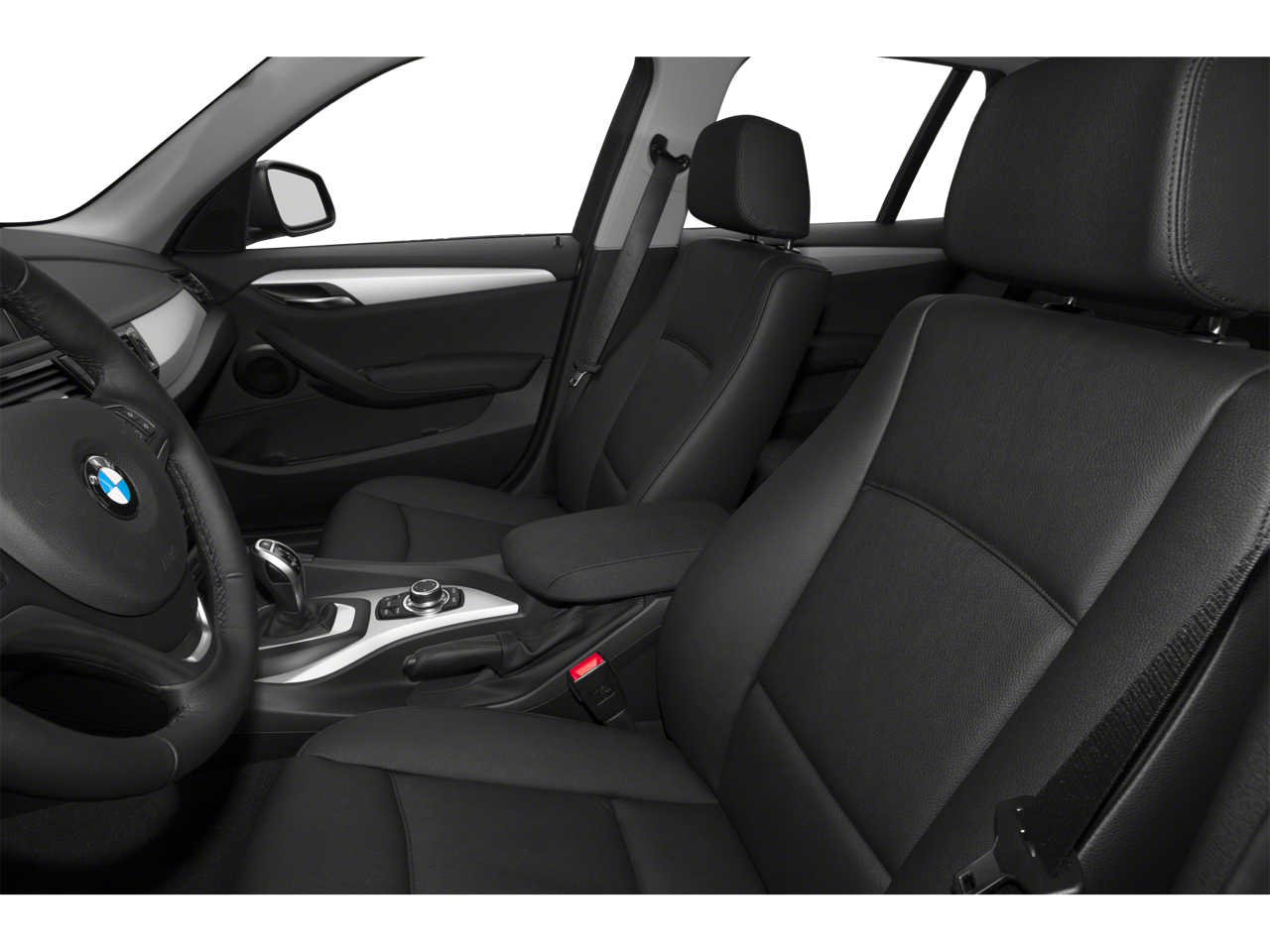 2015 BMW X1 sDrive28i