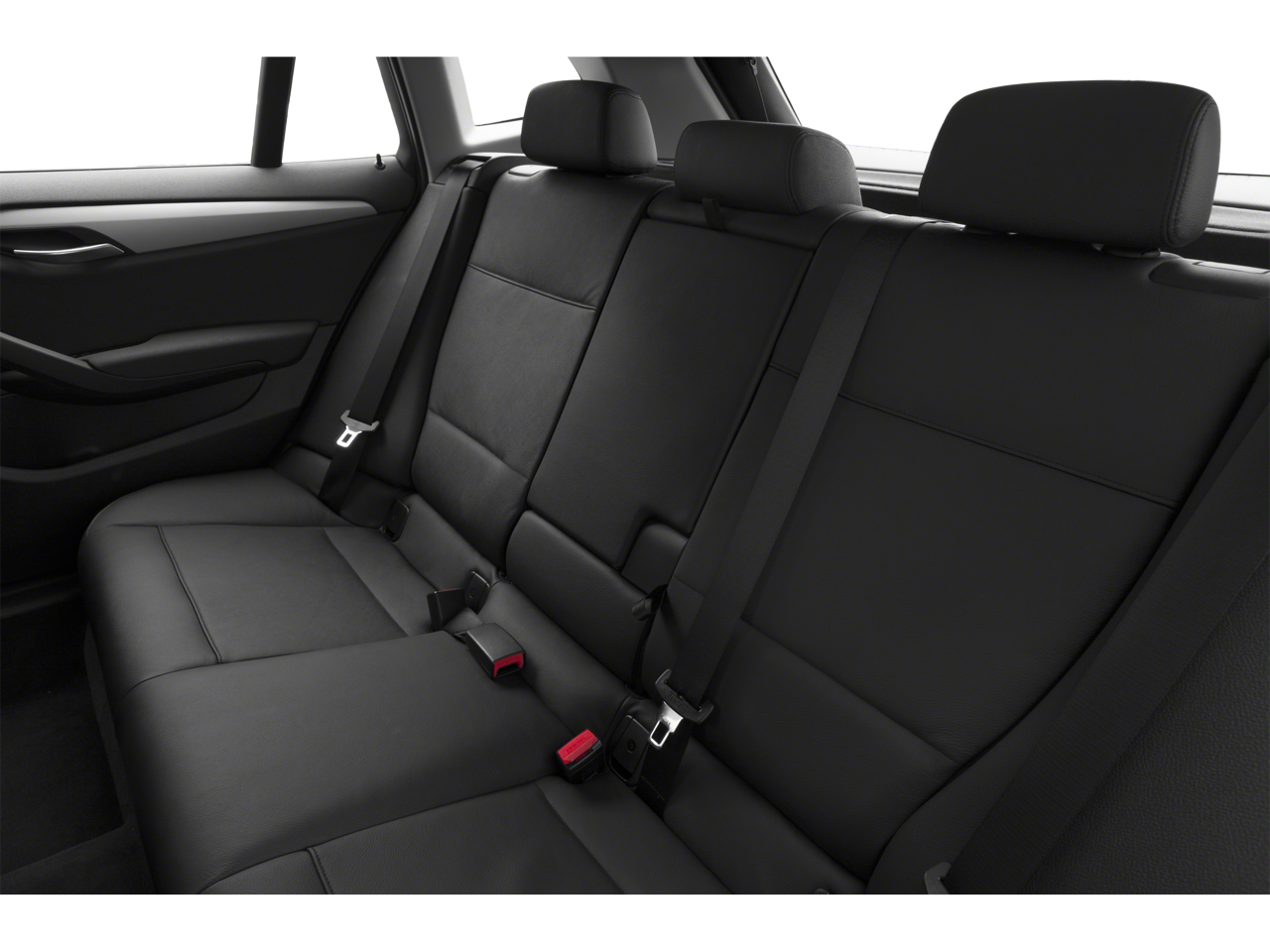 2015 BMW X1 sDrive28i