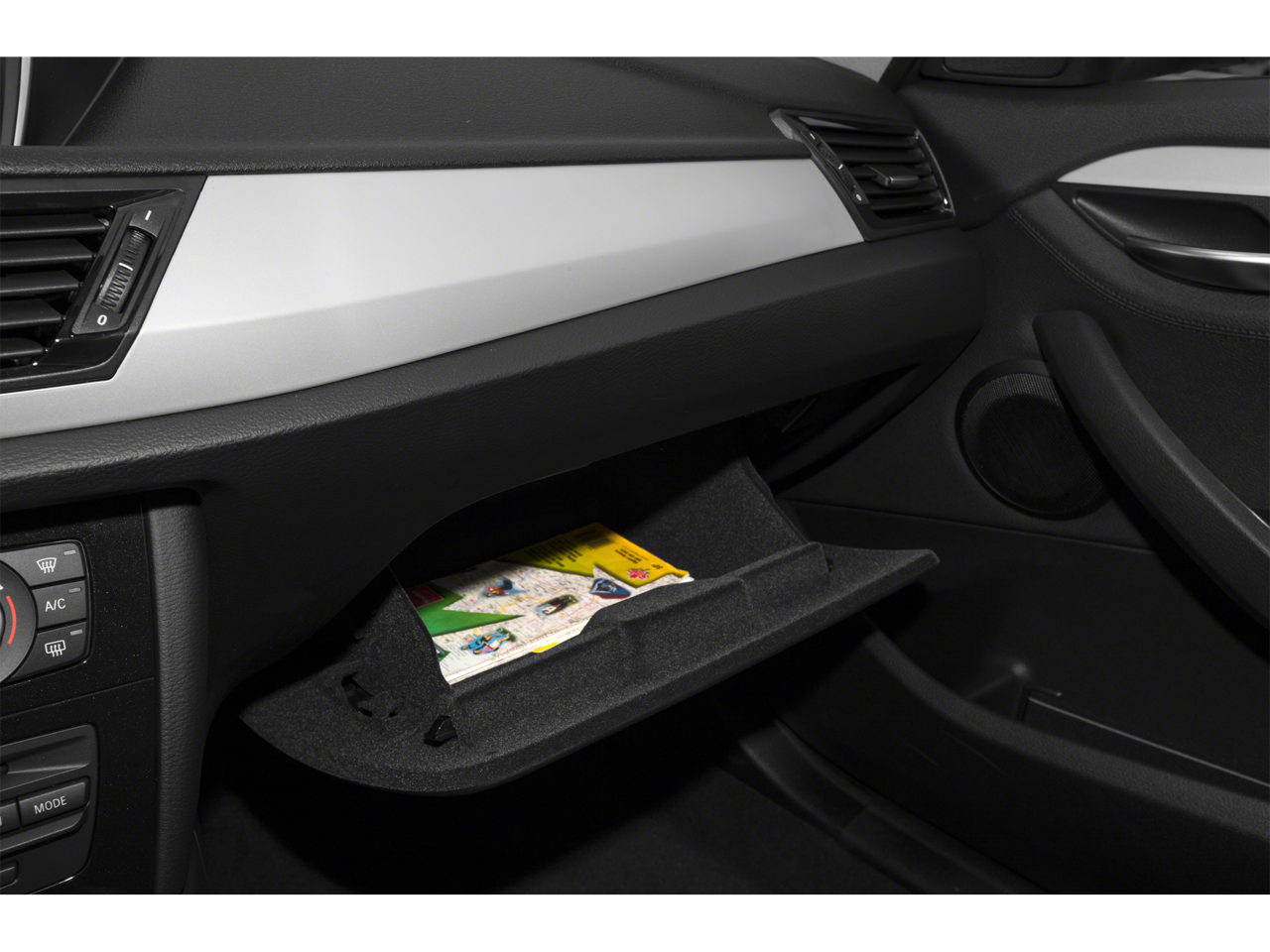 2015 BMW X1 sDrive28i