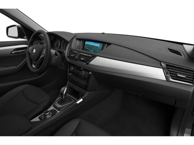 2015 BMW X1 sDrive28i
