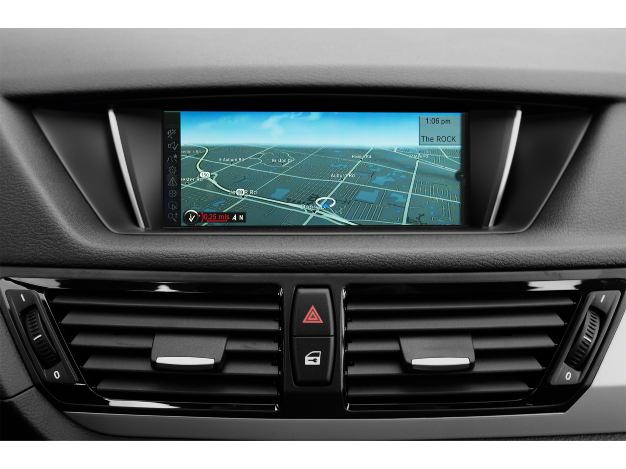 2015 BMW X1 sDrive28i