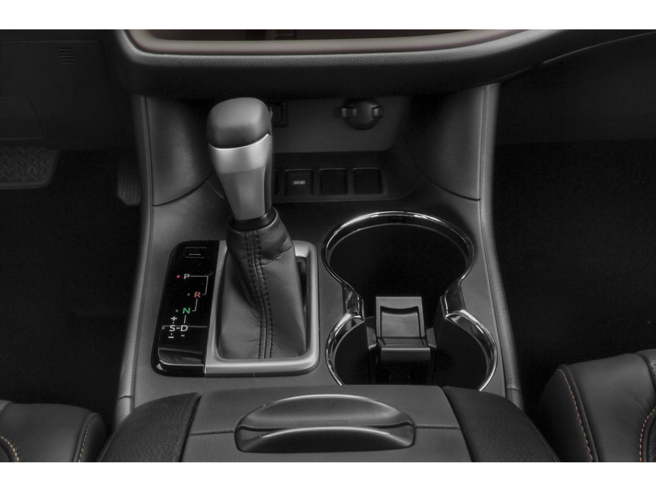 2015 Toyota Highlander Limited V6