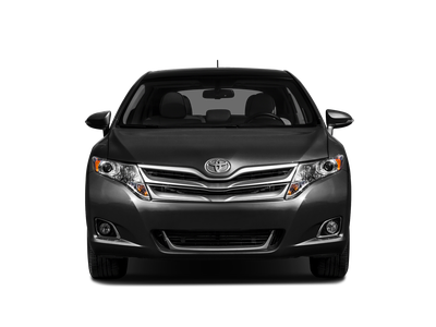 2015 Toyota Venza XLE