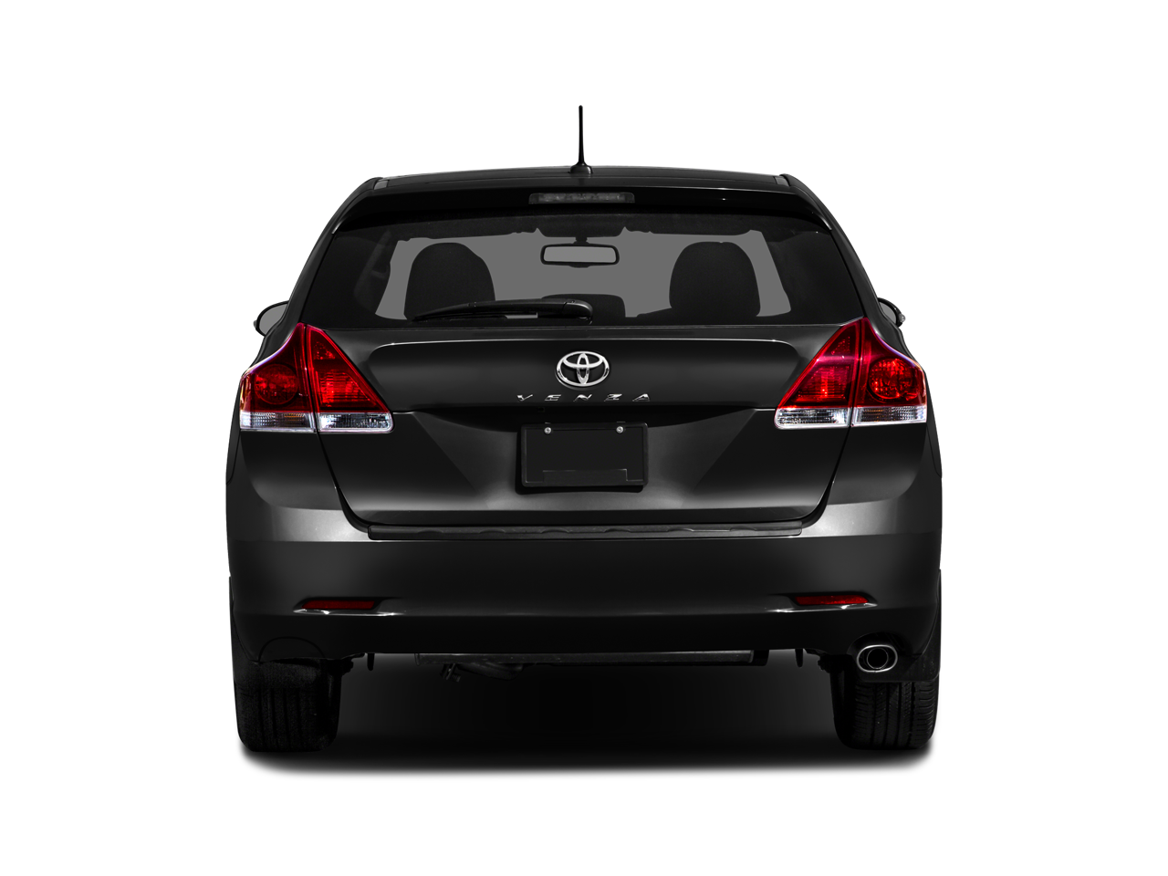 2015 Toyota Venza XLE