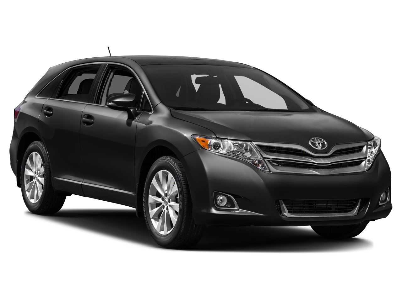 2015 Toyota Venza XLE