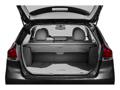 2015 Toyota Venza XLE