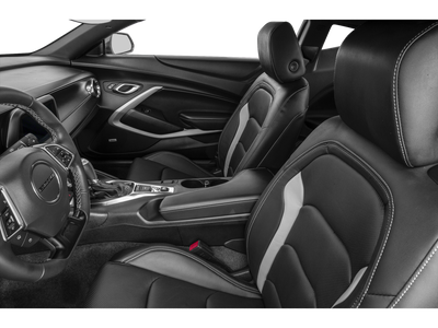 2019 Chevrolet Camaro 1SS