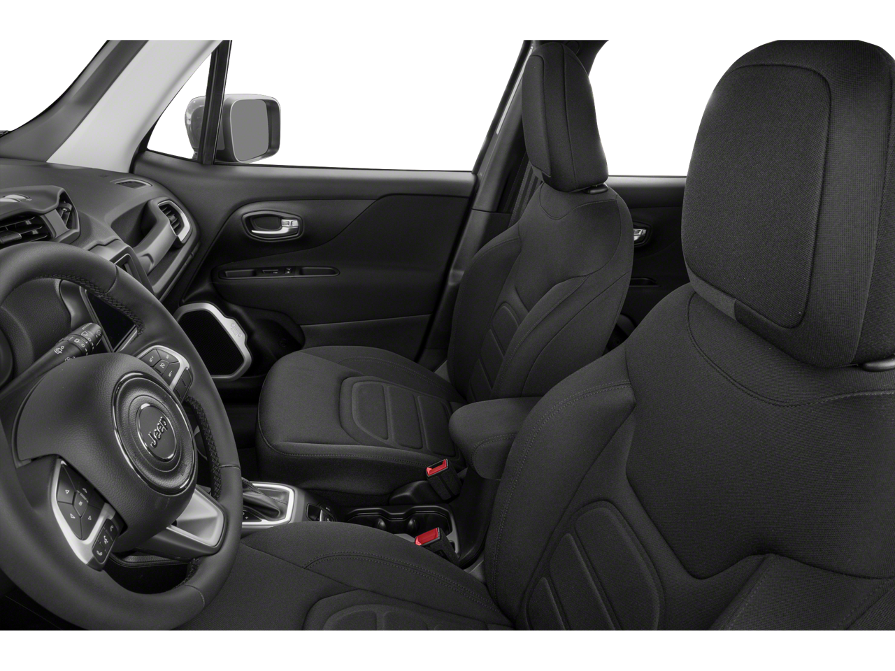 2019 Jeep Renegade Sport FWD