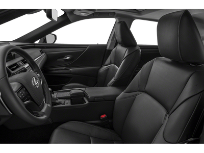 2019 Lexus ES 350 Ultra Luxury