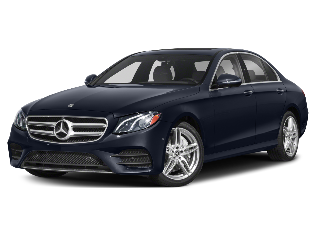 2019 Mercedes-Benz E-Class E 450 AWD photo