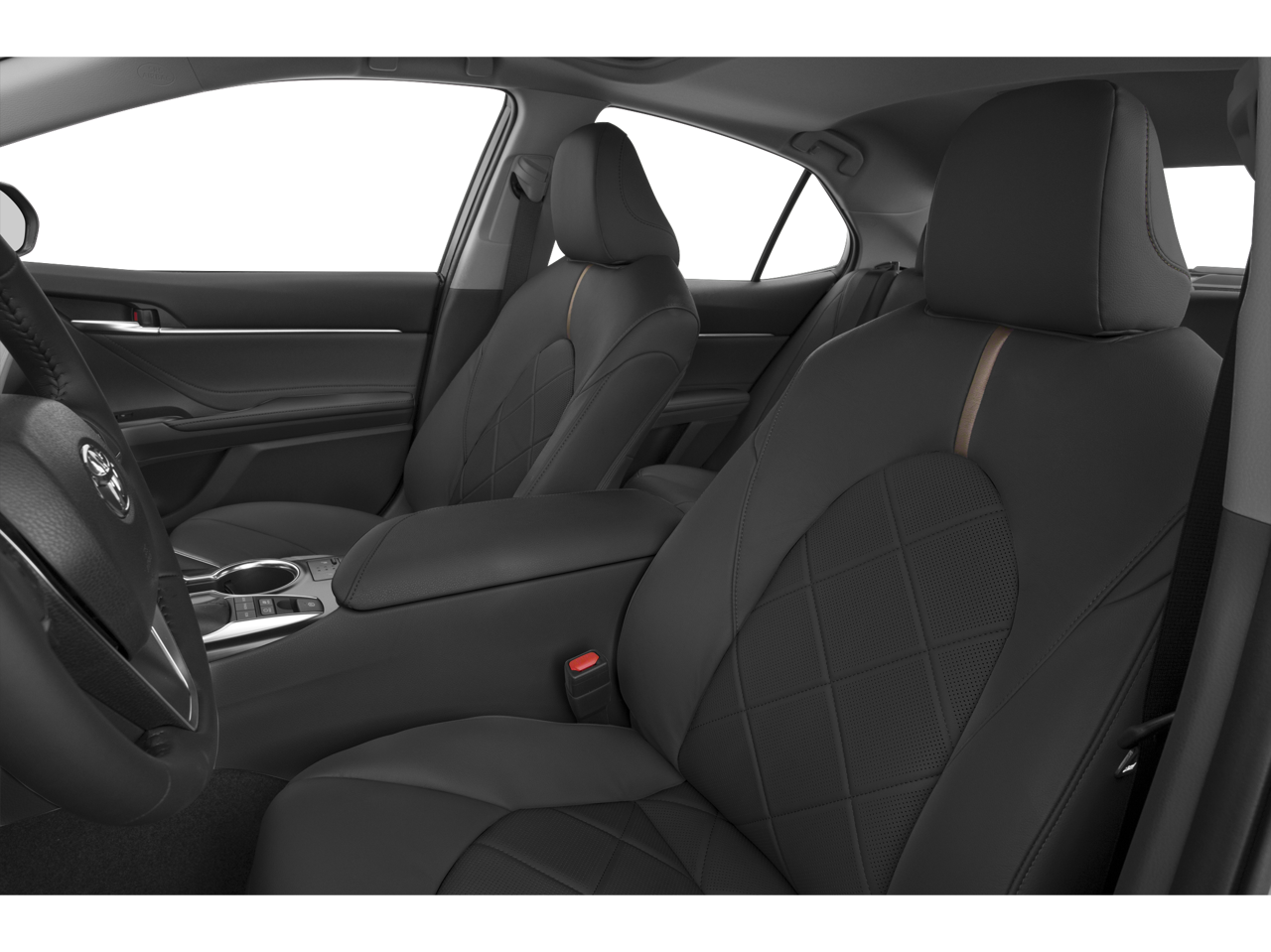 2020 Toyota Camry XLE Hybrid
