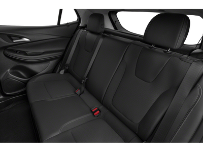 2021 Buick Encore GX FWD Select