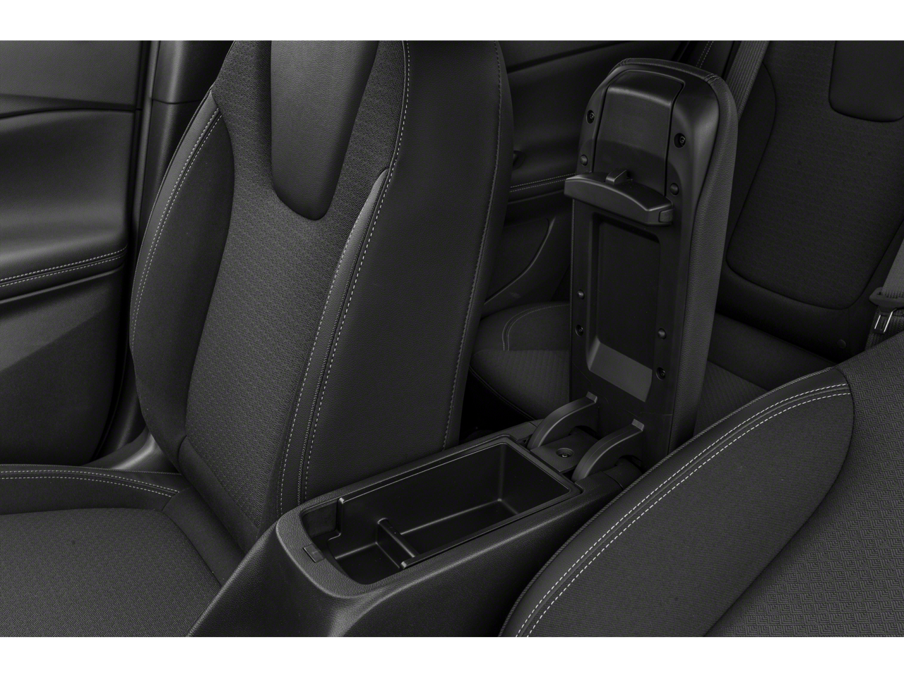 2021 Buick Encore GX FWD Select