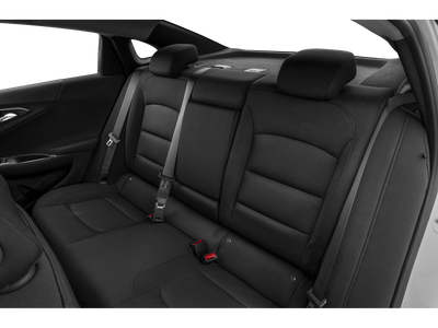 2021 Chevrolet Malibu FWD LT